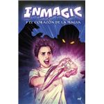 Inmagic y el corazón de la magia