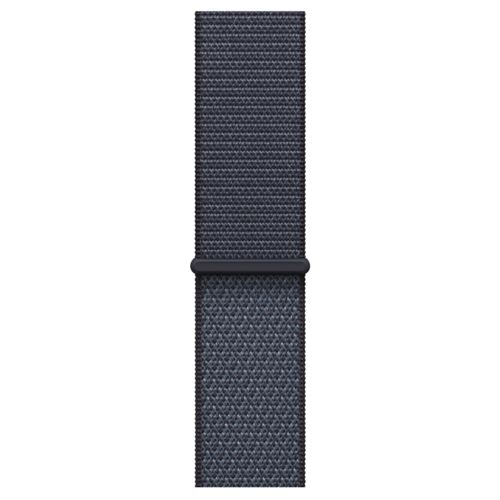 Correa Apple Loop Deportiva Para Apple Watch 46mm Azul Náutico