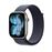 Correa Apple Loop Deportiva para Apple Watch 46mm Azul náutico