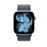 Correa Apple Loop Deportiva para Apple Watch 46mm Azul náutico
