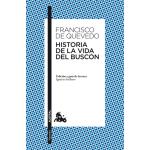 Historia de la vida del buscon