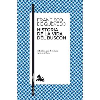 Historia de la vida del buscon