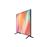 TV LED 65'' Samsung 65AU7105 Crystal 4K UHD HDR Smart TV