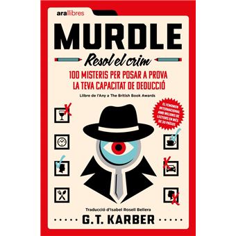 Murdle. Resol el crim