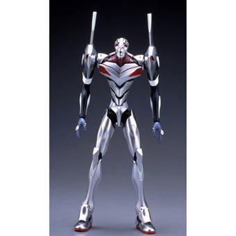 Figura Evangelion - HG Eva-04 - 1