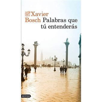 Palabras que tú entenderás