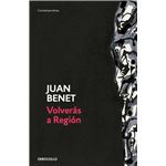 Volverás a región