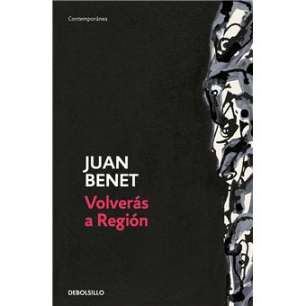 Volverás a región