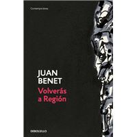 Volverás A Región