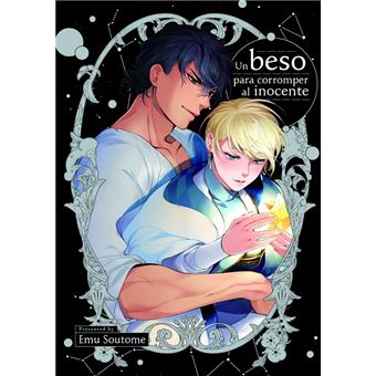 Un Beso Para Corromper Al Inocente