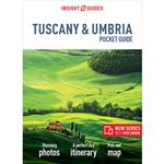 Toscana y umbria-insight pocket gui