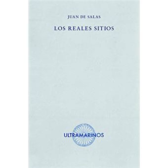 Los Reales Sitios