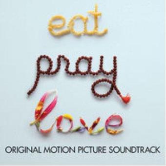 Eat Pray Love (B.S.O)