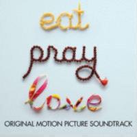 Eat Pray Love (B.S.O)