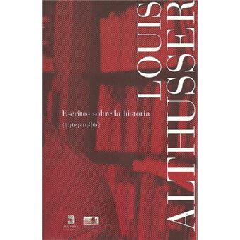 Escritos sobre la historia 1963-198