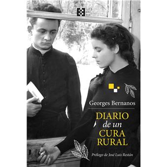 Diario De Un Cura Rural