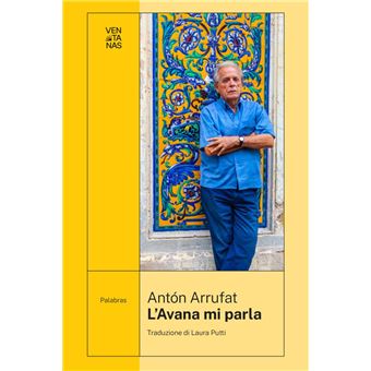 L'Avana mi parla - 1