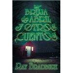 La bruja de abril y otros cuentos
