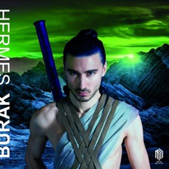 Hermes - Vinilo