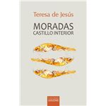Moradas. Castillo interior