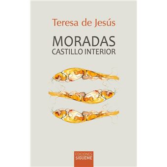 Moradas. Castillo interior