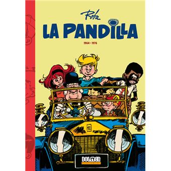 La Pandilla 2 1964 1976