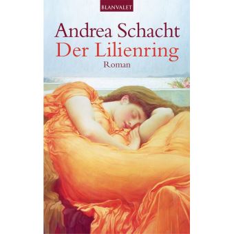 Der Lilienring - 1