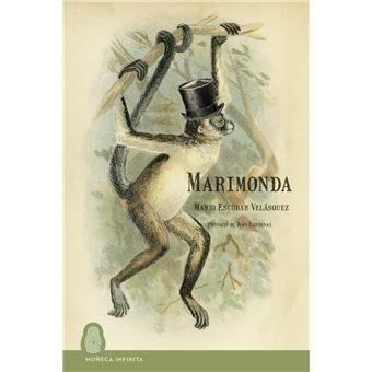 Marimonda - 1