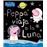 Peppa viaja a la luna (Peppa Pig. Primeras lecturas)