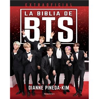 La Biblia de BTS. Extraoficial - 1