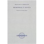 Memorial y danza