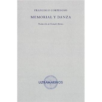 Memorial y danza