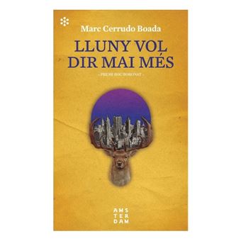 Lluny vol dir mai mes