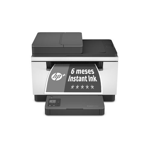 Hp Impresora Láser Laserjet M234sdwe Monocromo