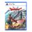 Dragon Quest I & II HD-2D Remake PS5