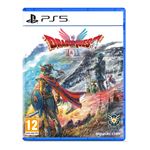 Dragon Quest I & II HD-2D Remake PS5