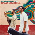 Se va la melancolía - CD