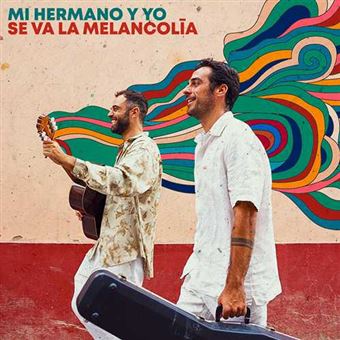 Se va la melancolía - CD