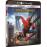 Spiderman: Homecoming - UHD + Blu-Ray