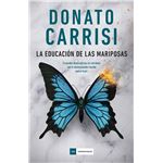 La Educacion De Las Mariposas