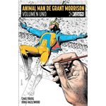 Animal Man De Grant Morrison 1