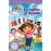 La vuelta al mundo (Dora la exploradora. Pictogramas)_0