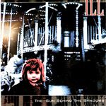 The Sun Behind the Shadows - CD