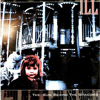 The Sun Behind the Shadows - CD