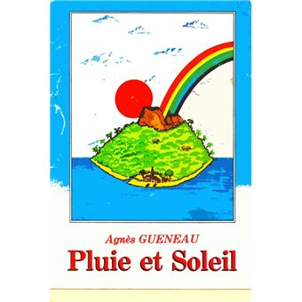 Pluie et soleil - 1