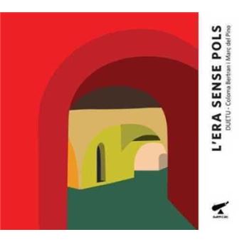 Coloma Bertran, Marc del Pino - 1