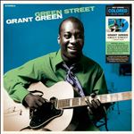 Green Street - Vinilo Azul
