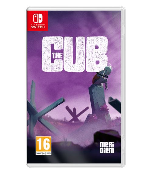 The Cub: Back to Earth Edition Nintendo Switch para - Los