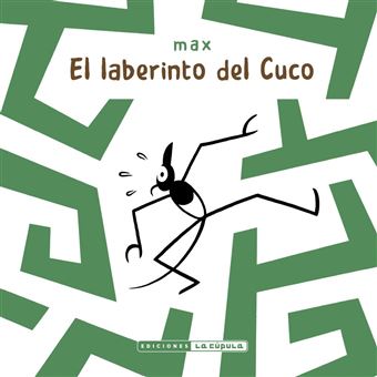 El Laberinto del Cuco