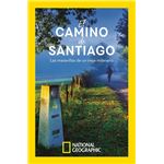 El camino de santiago
